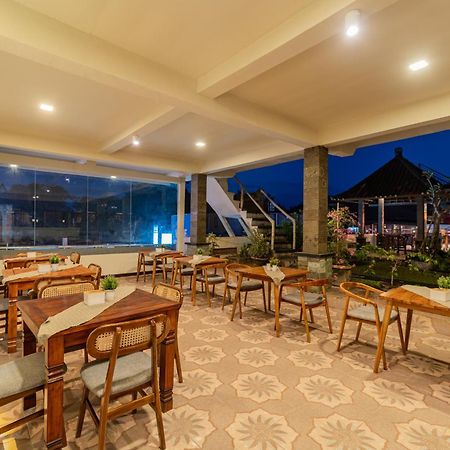 Pondok Wana Ubud 外观 照片