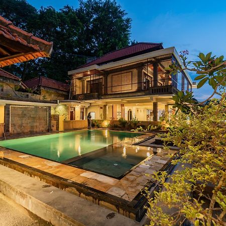 Pondok Wana Ubud 外观 照片