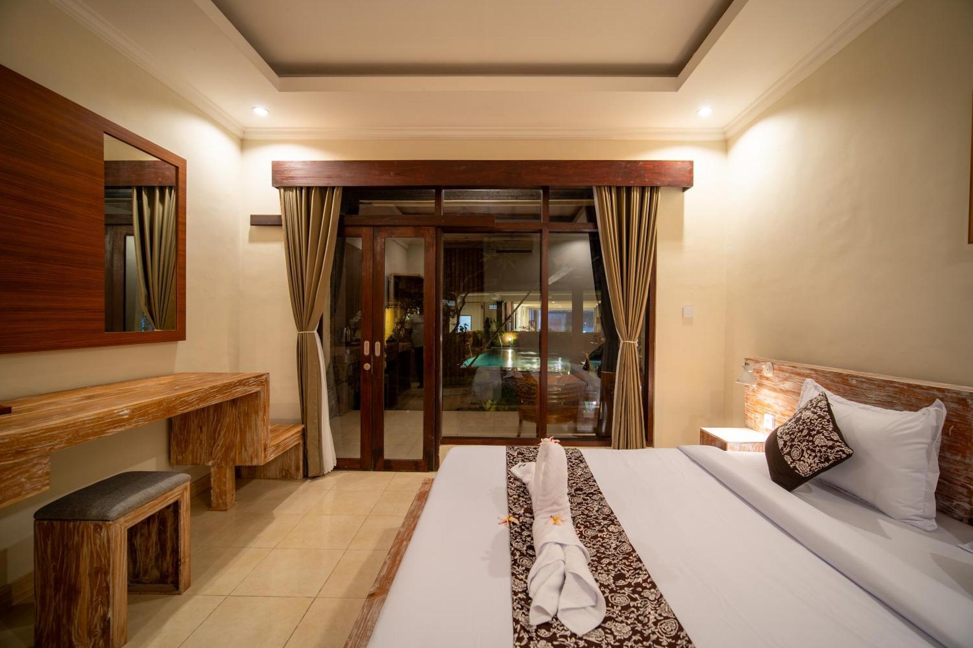 Pondok Wana Ubud 外观 照片