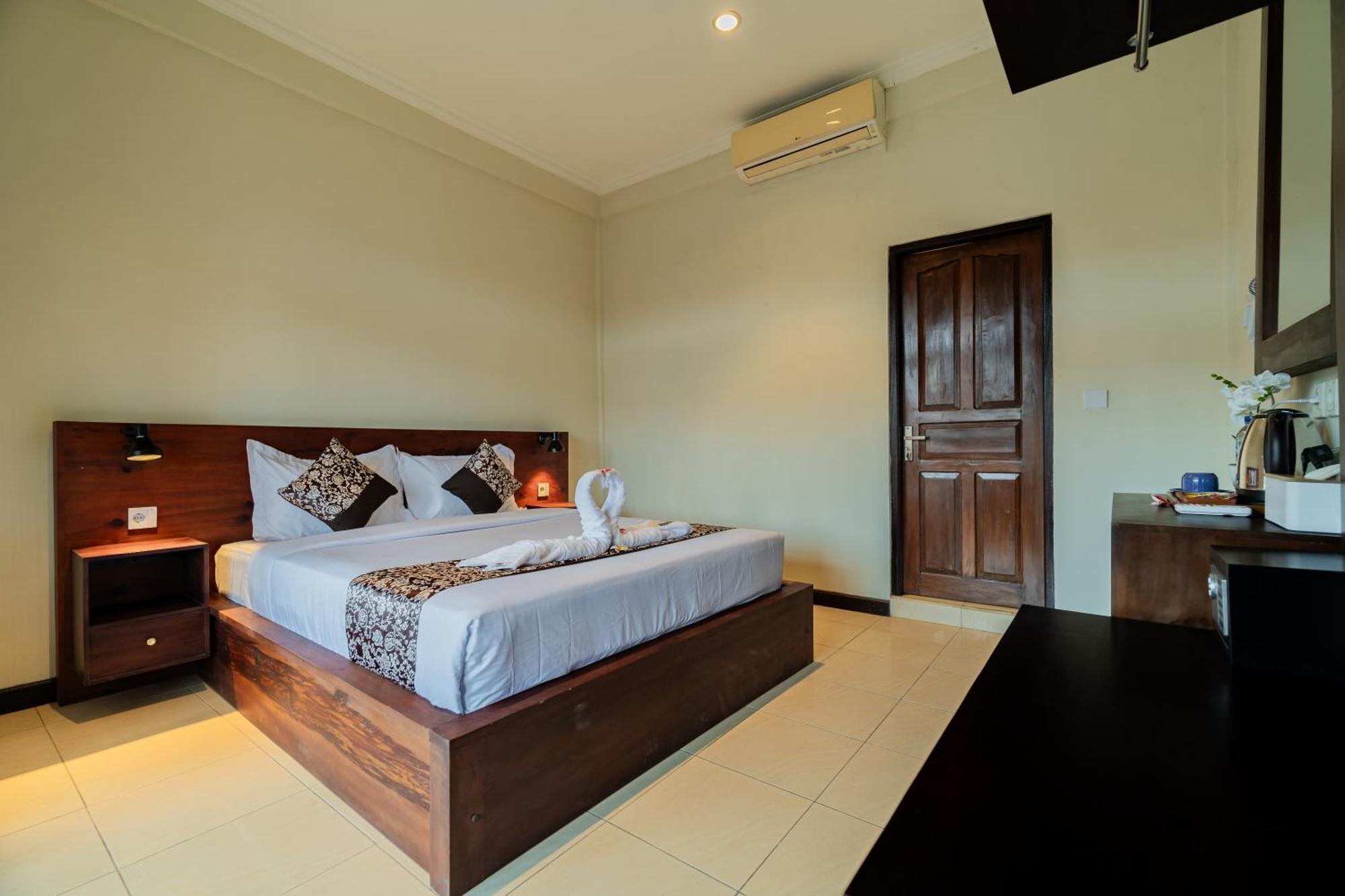 Pondok Wana Ubud 外观 照片