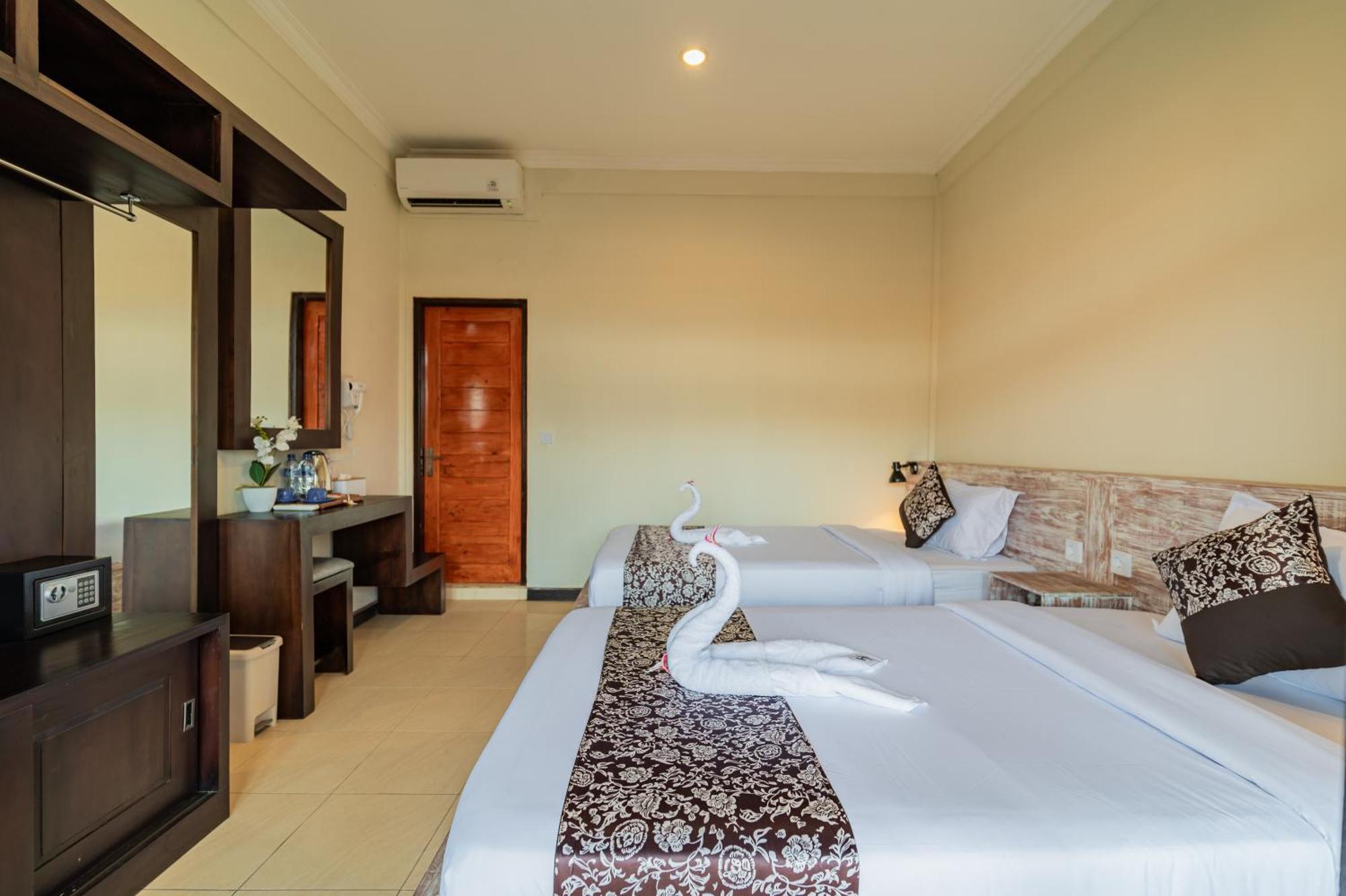 Pondok Wana Ubud 外观 照片