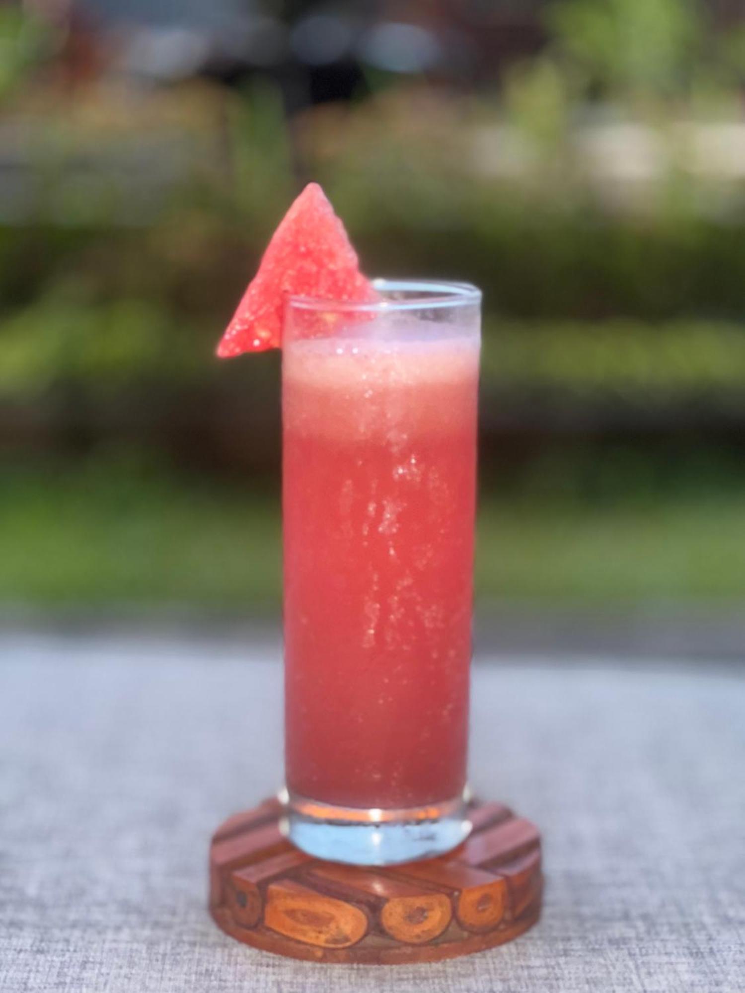 Pondok Wana Ubud 外观 照片
