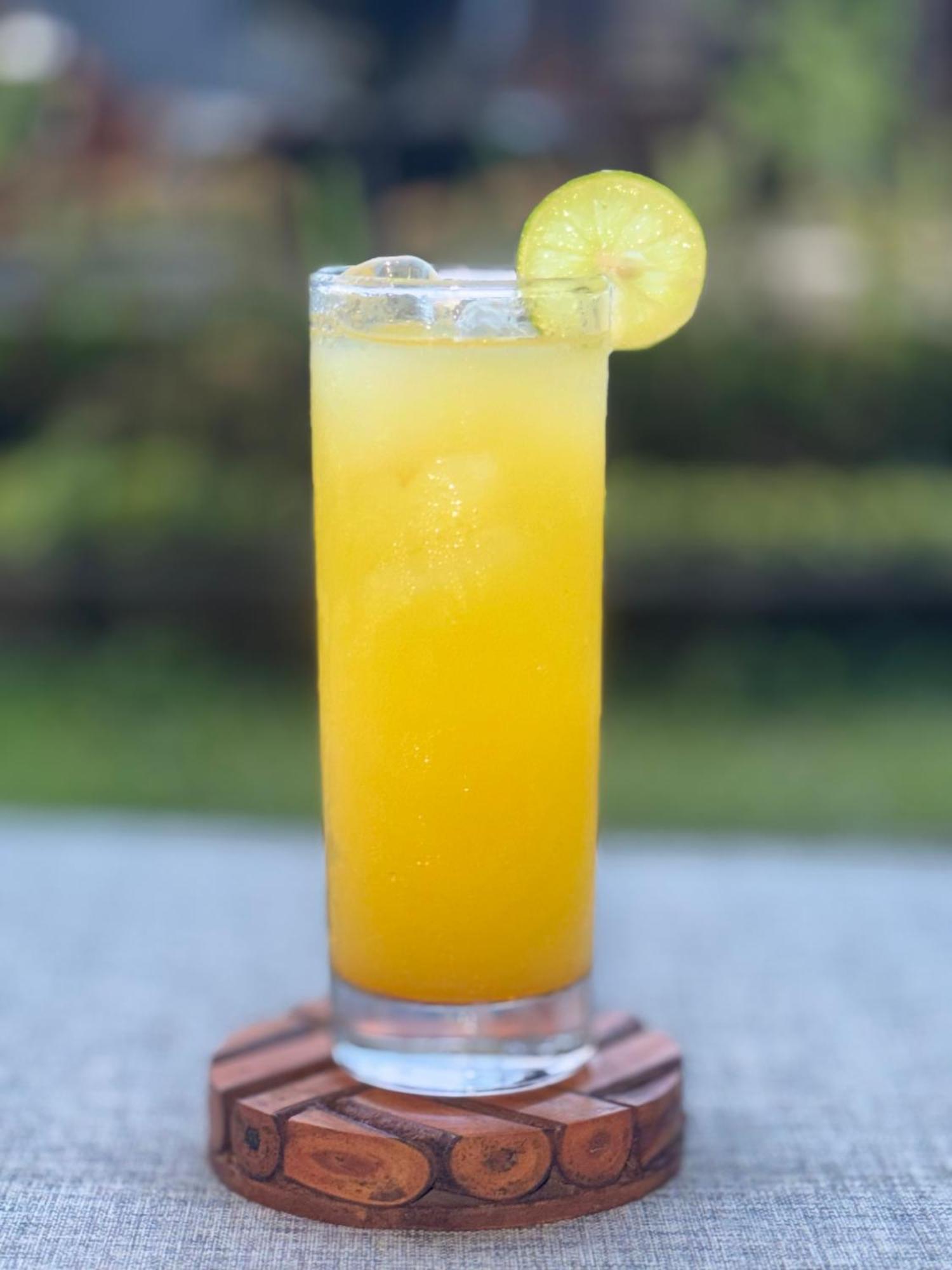 Pondok Wana Ubud 外观 照片