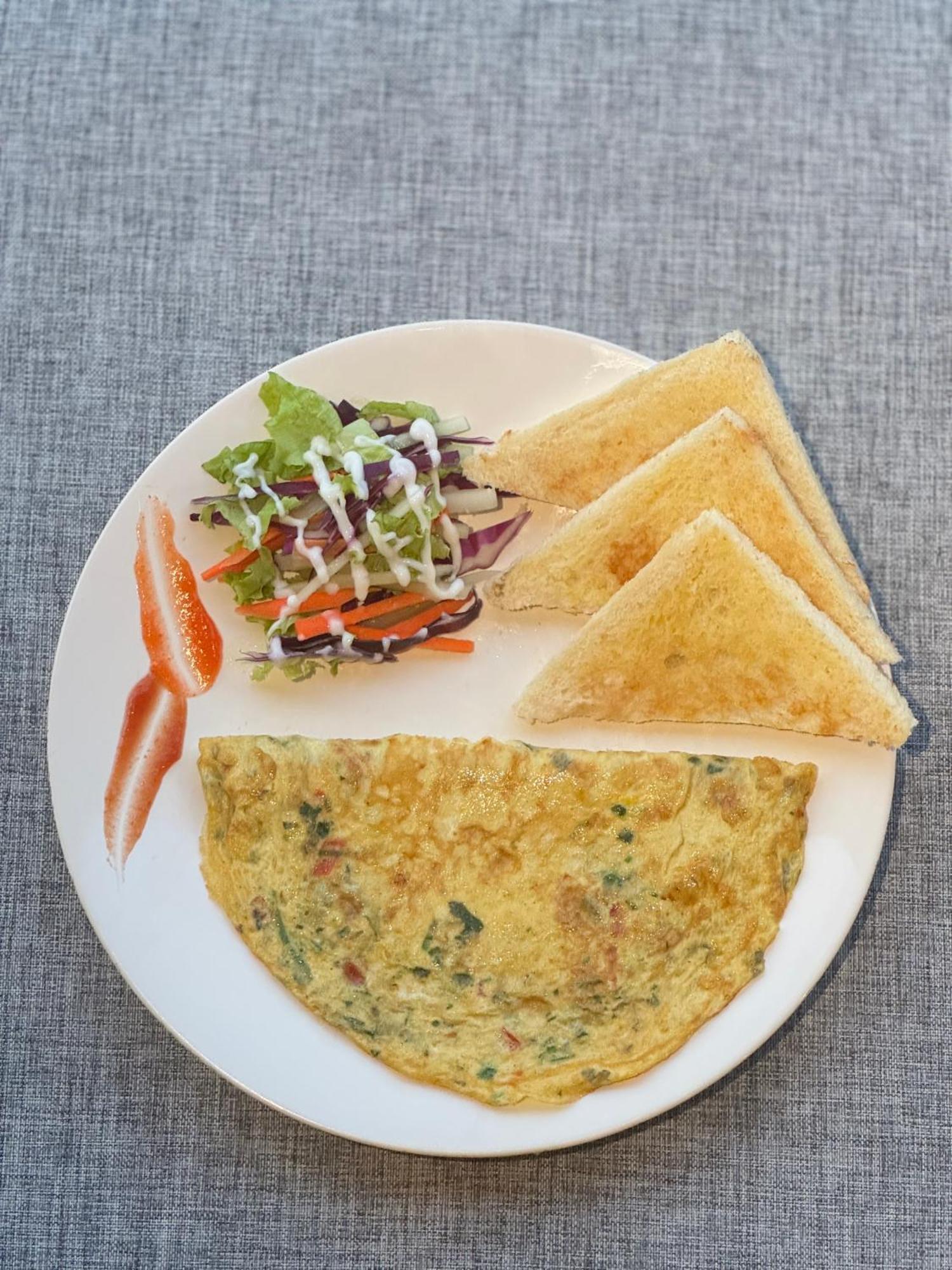 Pondok Wana Ubud 外观 照片
